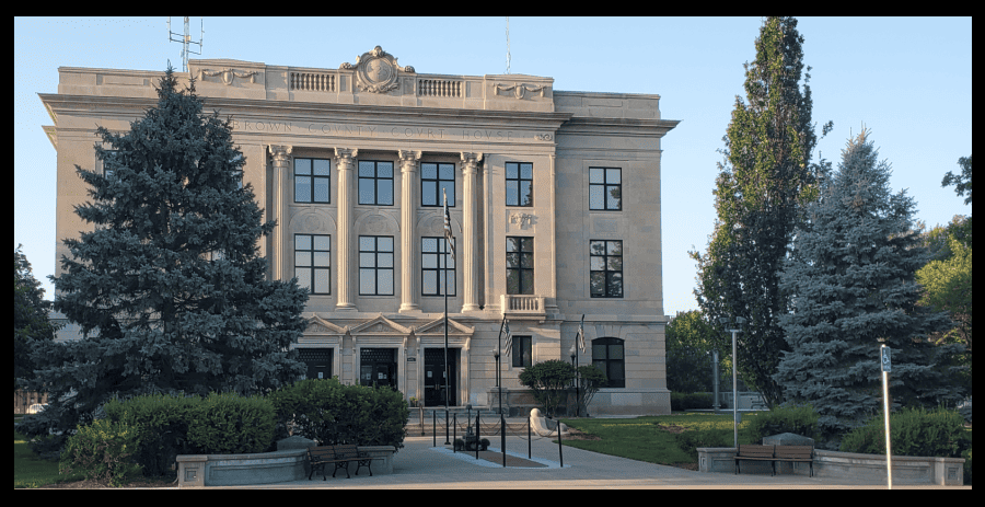 Colorado Blue Spruce 