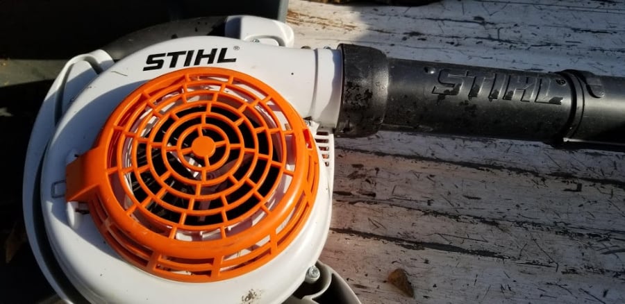 Stihl Blower