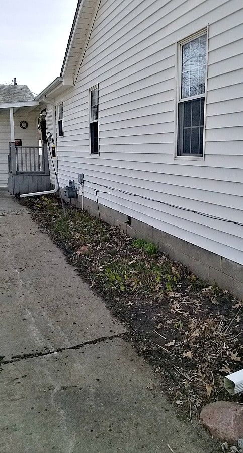 Prep your garden beds for flowers