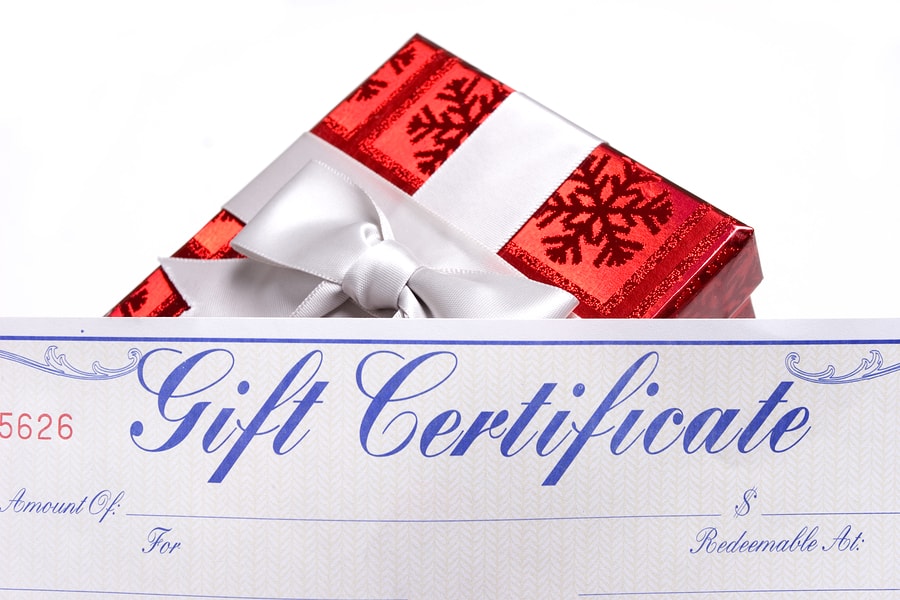 gift-certificate