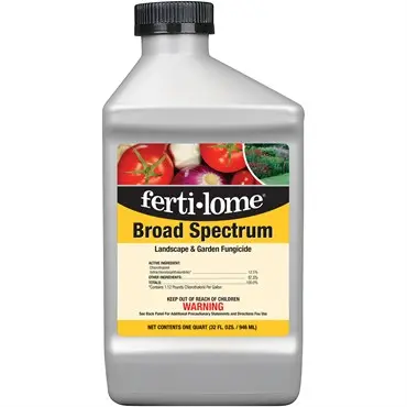 Fungicide Broad Spectrum