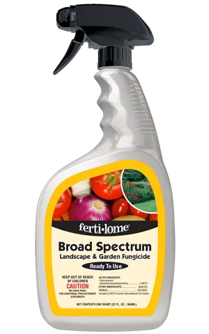 Fungicide Broad Spectrum RTU