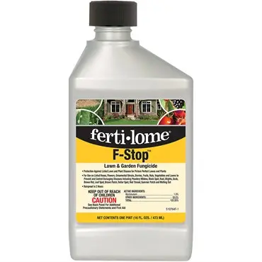 Fungicide F-Stop Lawn & Garden