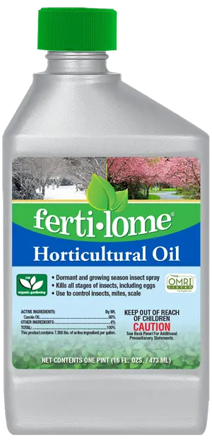 Horticultural Oil Spray NG