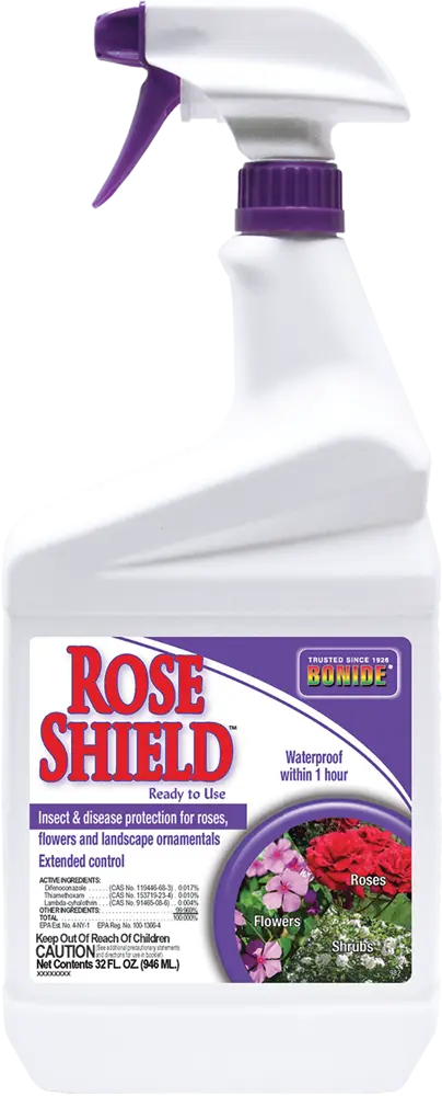 Rose Shield RTU