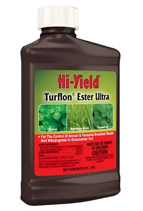 Herbicide Turflon Ester Ultra