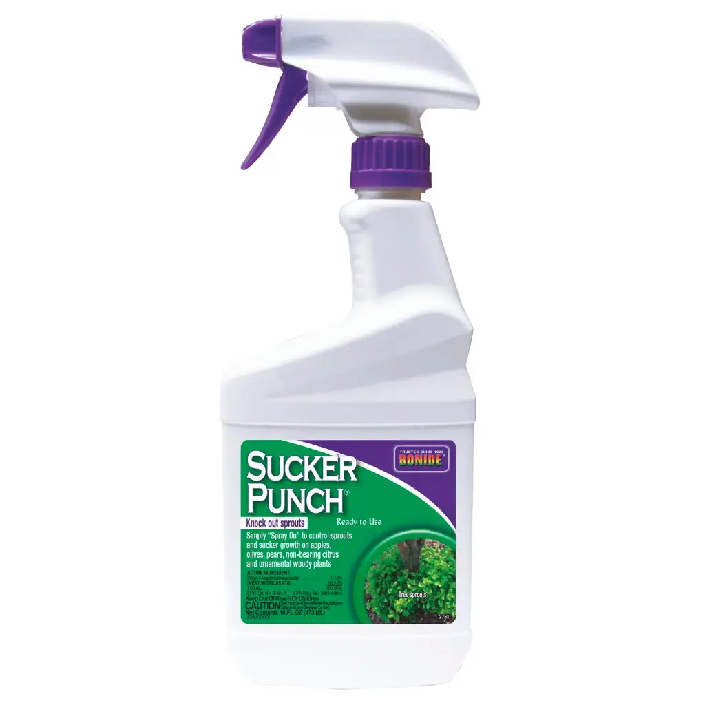 Herbicide Sucker Punch RTU