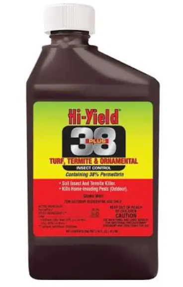 Insecticide 38+Turf Termite Ornamentals