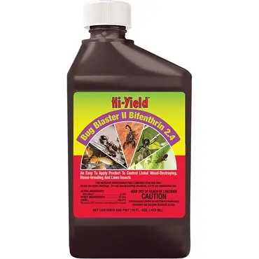 Bug Blaster II