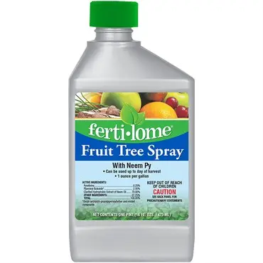 Fertilome Fruit Tree Spray