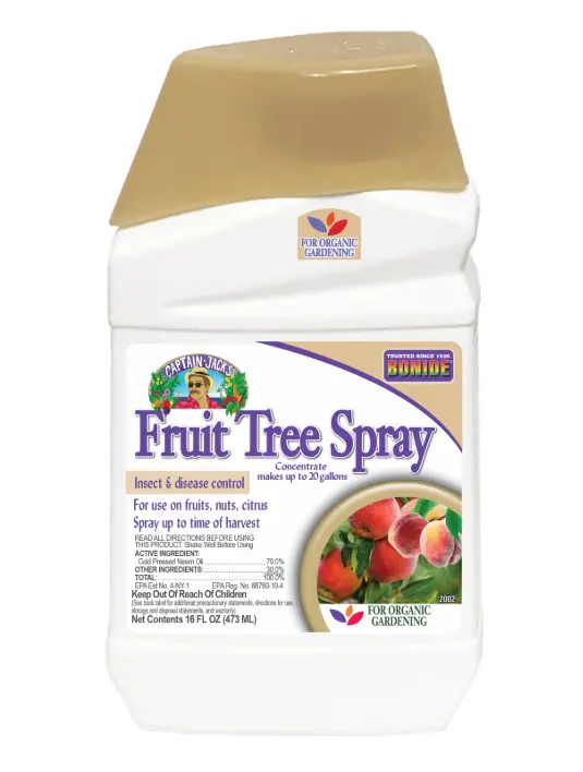 Bonide Fruit Tree Spray