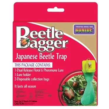 Bonide Japanese Beetle Trap