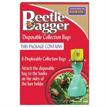 Bonide Japanese Beetle Trap Bag