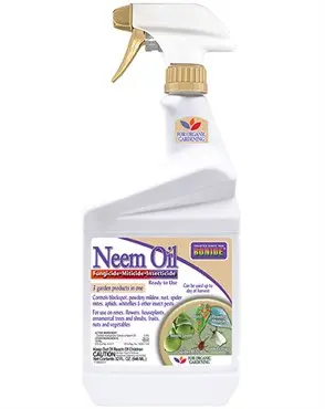 Captain Jacks Neem Oil RTU