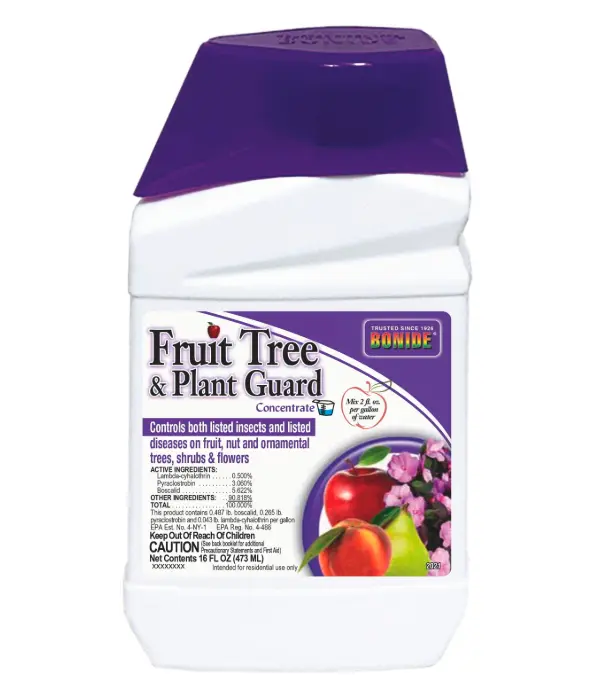Fruit Tree & Plant Guard Concentrate