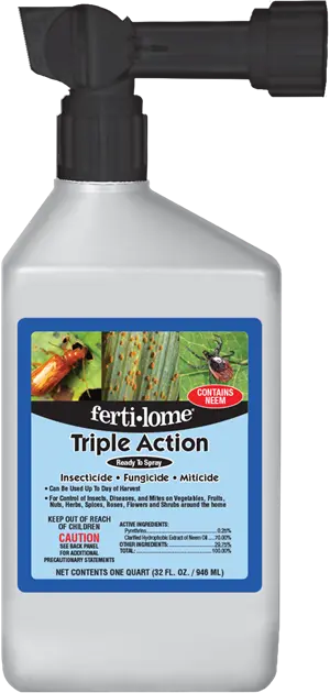 Triple Action RTS