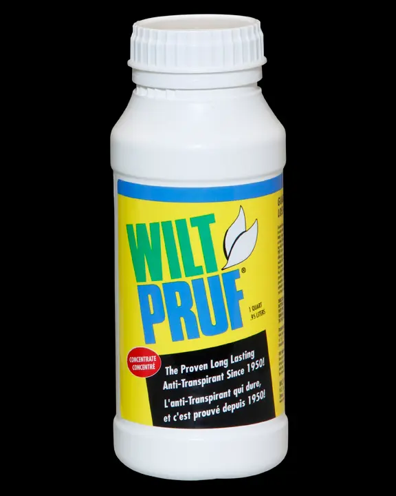 Wilt Pruf Concentrate