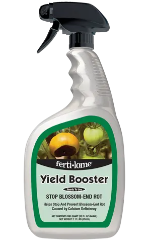 Yield Booster RTU