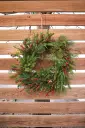 Evergreen Wreath