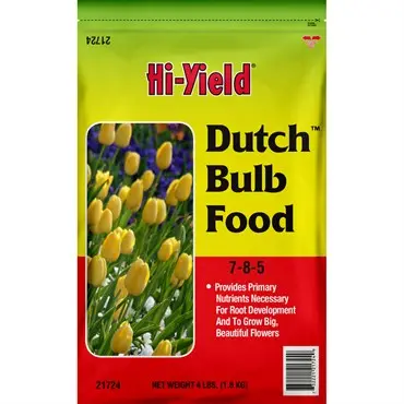 Fertilizer - Dutch Bulb Food