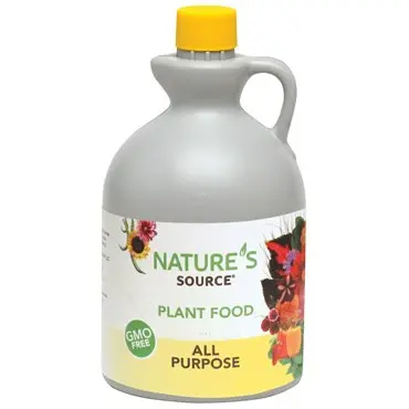 Fertilizer - Natures Source