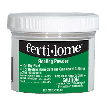 [6239002] Fertilome Rooting Powder