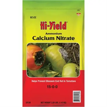 [6241004] Fertilizer - Calcium Nitrate