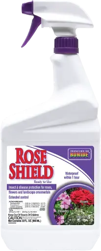 [6284032] Rose Shield RTU