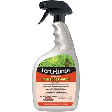 [6305032] Herbicide Weed Out Nutsedge Control RTU