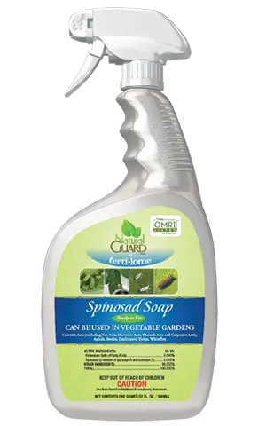 [6322132] Insecticide Spinosad Soap NG RTU