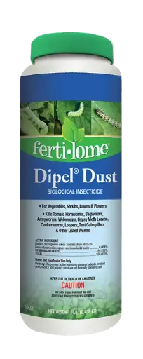 [6347001] Insecticide Dipel Dust