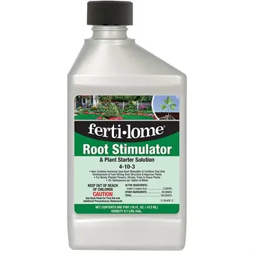 Fertilome Root Stimulator 4-10-3
