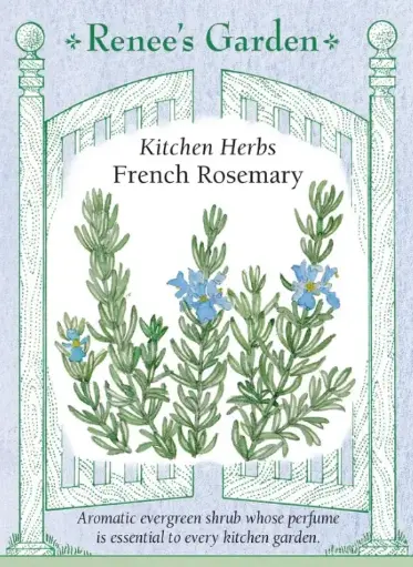 [5159] Rosemary French