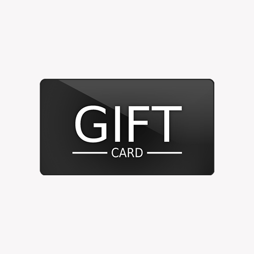 [Gift_Card] Gift Card $25