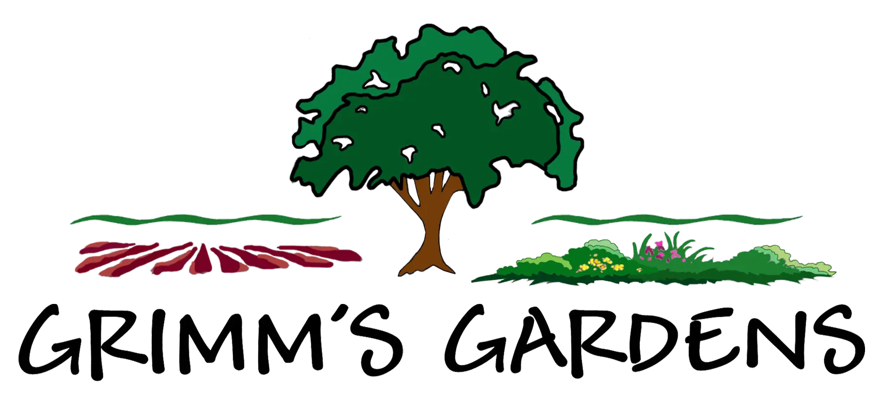 Grimms Gardens