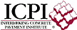 ICPI Certified (Interlocking Concrete Pavement Institute)